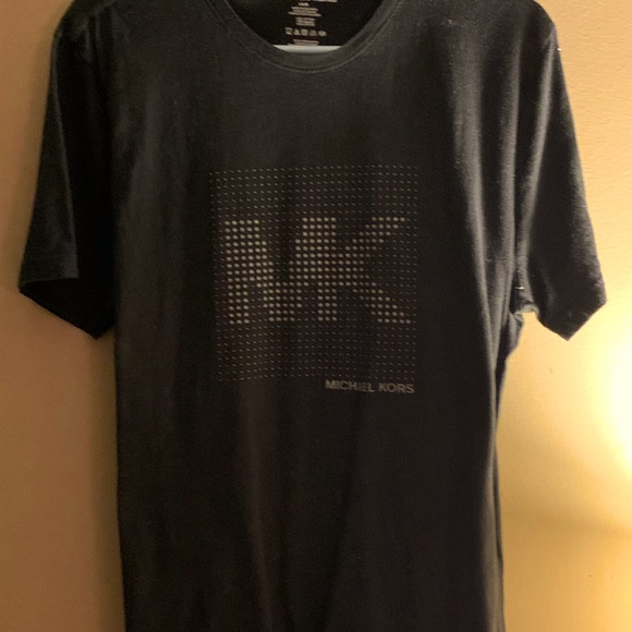 Michael kors short sleeve shit - Picture 1 of 3